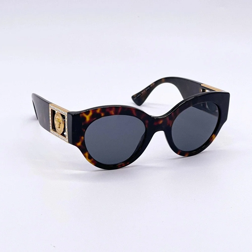 Versace VE4438B 108/87 Sunglasses‎